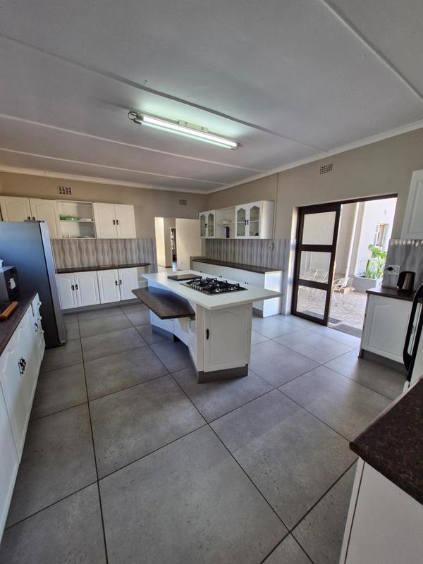 4 Bedroom Property for Sale in Vryburg North West